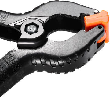 A1Pro 4.5" Heavy Duty Background Clip 2PCS Set